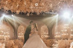 点击看大图 -MANLI BRIDAL婚纱