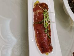 -仙林宾馆-餐厅