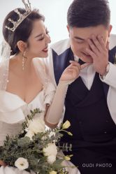 点击看大图 -情订奇缘婚纱摄影(和平路店)