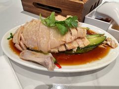 -芽笼芽笼新加坡餐厅(环球港店)