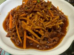 -刘胖子家常菜·蹄花焖藕(中南店)