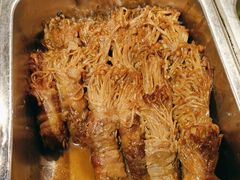 -松子料理(华威桥店)