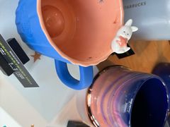 -星巴克(汇宝广场店)