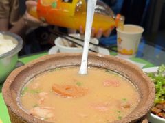 -全聚贤餐厅·湖北家常菜(沙湖店)