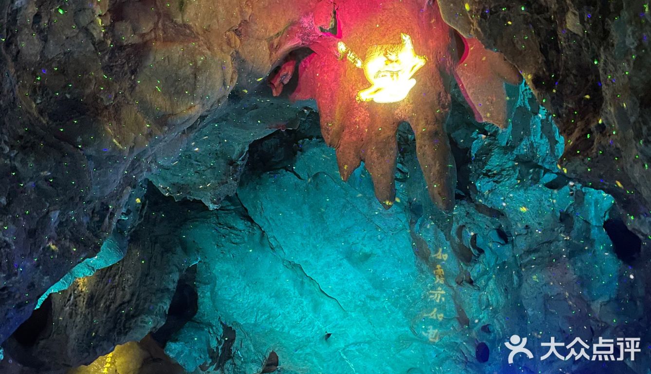 国庆去哪儿玩！！杭州灵山风情小镇来啦！！