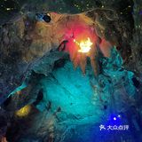 国庆去哪儿玩！！杭州灵山风情小镇来啦！！