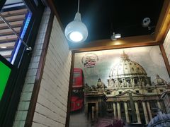 -江南果道西餐厅(北京路店)