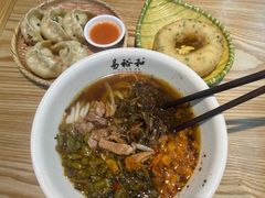 -易裕和·长沙米粉(竹塘西路店)