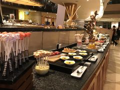 -威斯汀舞台餐厅