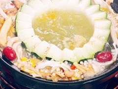 -美未居·老字号·地道顺德菜·桑拿鸡·鱼生(容桂店)