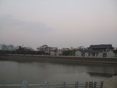 -黄埔古港
