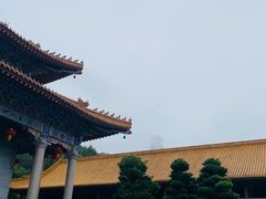 -白云山风景名胜区