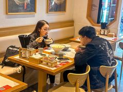 -馋三尺蟹粉小笼(人民广场店)