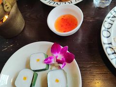 -泰莲庭·溪畔餐厅(雁栖湖店)