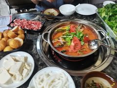 -雷山鱼酱酸汤鱼·酸汤牛肉(花果园T1区店)