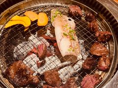 -御牛道日式烤肉料理(杭州万象城店)
