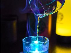 -好久不见网红乐队酒吧(鼓浪屿海底世界店)