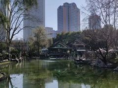 -静安公园(静安寺街道)