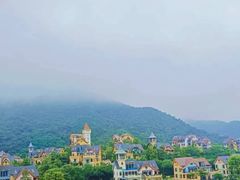 -东部华侨城