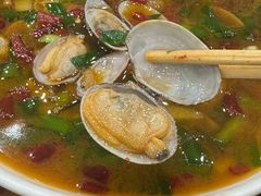 -凡老头米线砂锅(古荡新村西粮站)