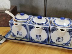 -太原面食店(解放路店)