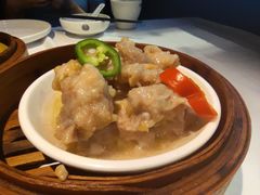 -老伙记海鲜码头(北滘店)