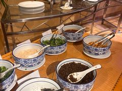 -国宾酒店-花园咖啡自助餐厅(北营房中街店)