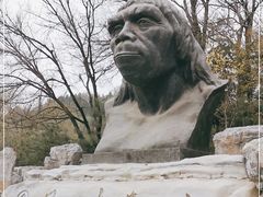 -周口店北京人遗址公园