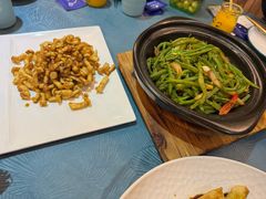 -后海16号·北京私房菜