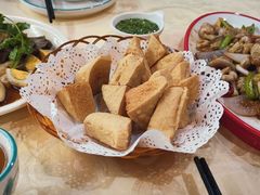 -潮之南·潮汕菜·鱼仔档(南山店)