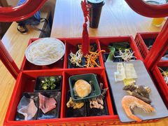 -勺子米线·云南传统小吃市集(四方街店)