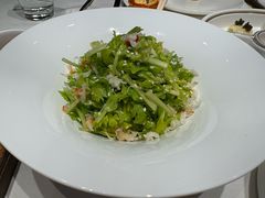 -北京泰富酒店-柏景轩中餐厅