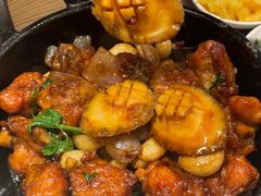 -潮界(虹桥新天地店)