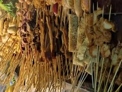 -大姐麻辣烫(莲宝中路店)