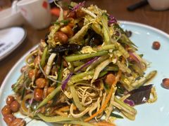 -李老哈·东北菜(宋园路店)