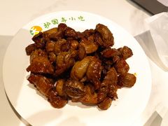 -护国寺小吃(新街口店)