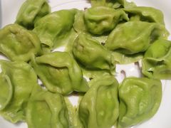 -俏东方·海味水饺·青岛菜(崂山店)