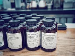 -无牌咖啡&酒馆