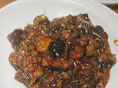 -吕氏疙瘩汤·新鲁菜(济南万象城店)