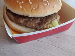 -麦当劳(塔园路店)