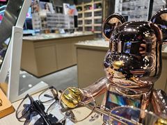 -棱石眼镜(CP静安店)