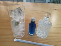 -CHEZ JASMINE 茉莉的氧气厨房