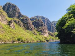 -龙庆峡风景区