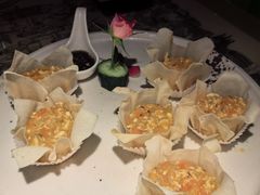-桂满陇·桃花院落(长泰广场店)