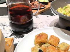 -北国饭店·海鲜.北方菜(榕城店)