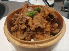 -四川饭店(城乡购物中心店)