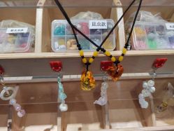 -Eureka优瑞卡儿童主题乐园(合生汇购物中心店)