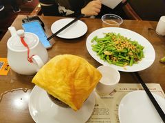 -老厨家(中央大街西七道街店)
