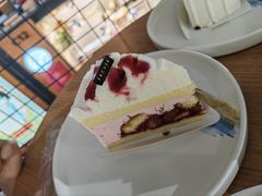 -第戎蛋糕(南开大悦城店)