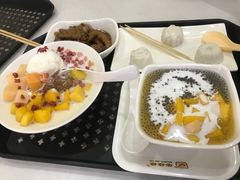 -圆碌碌甜品屋(丹灶店)